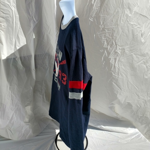 NWT Taylor Vintage Size 12 Boys long Sleeve Shirt - Picture 4 of 6